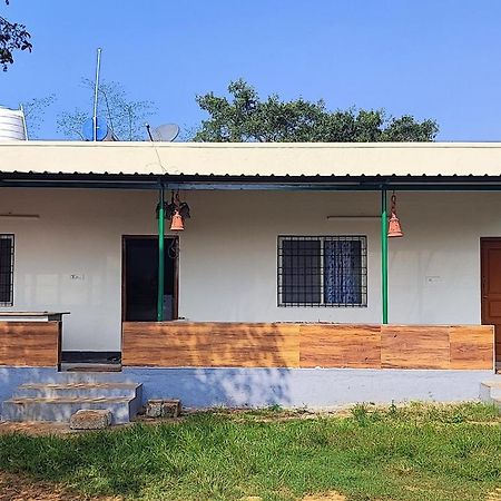 Bandipur Jaguar Homestay Exteriör bild