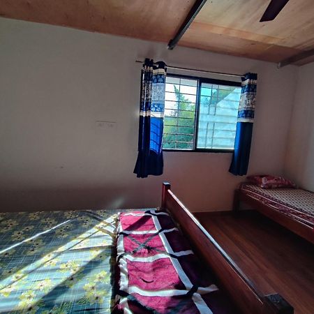 Bandipur Jaguar Homestay Exteriör bild
