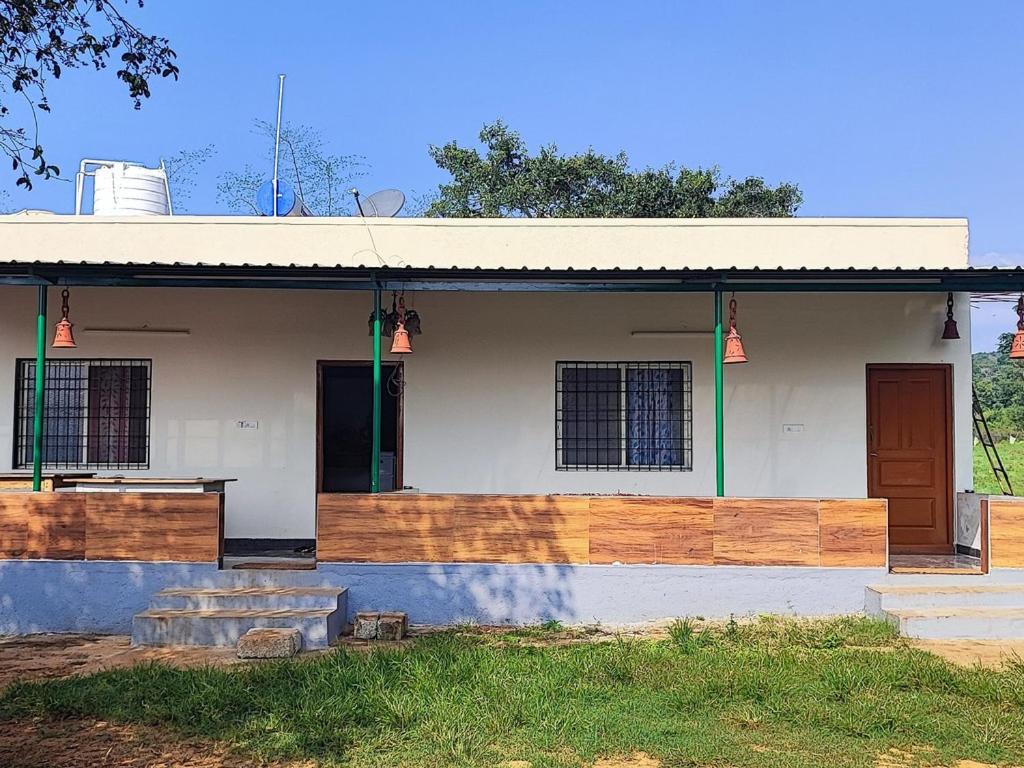Bandipur Jaguar Homestay Exteriör bild