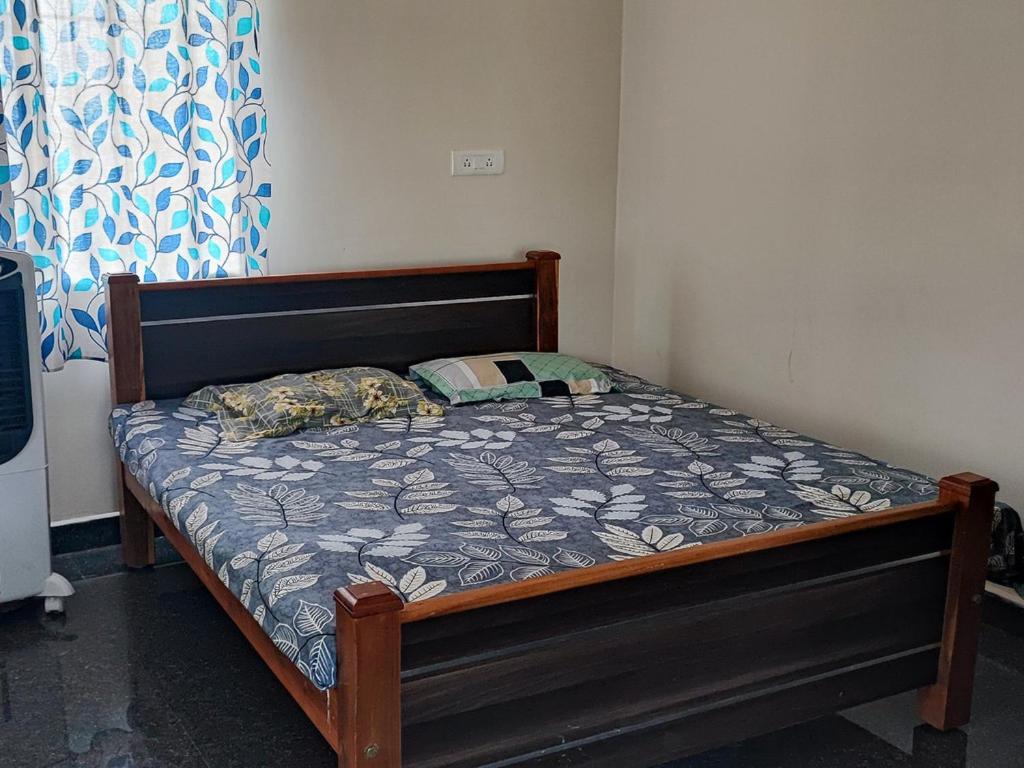 Bandipur Jaguar Homestay Exteriör bild