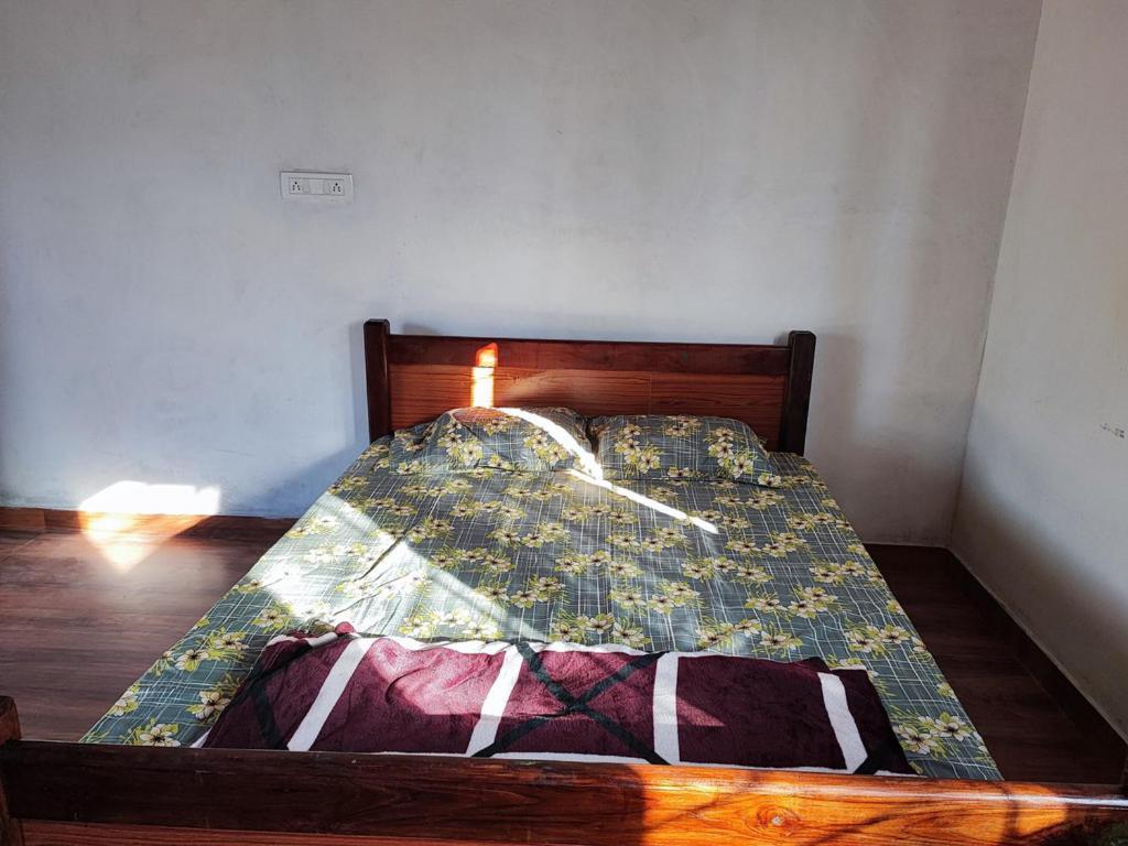Bandipur Jaguar Homestay Exteriör bild