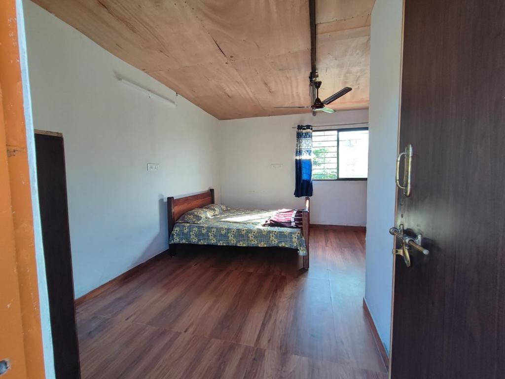 Bandipur Jaguar Homestay Exteriör bild