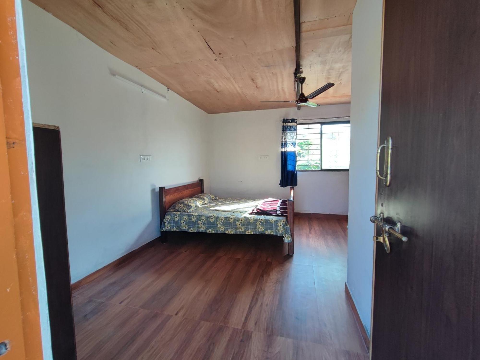 Bandipur Jaguar Homestay Exteriör bild