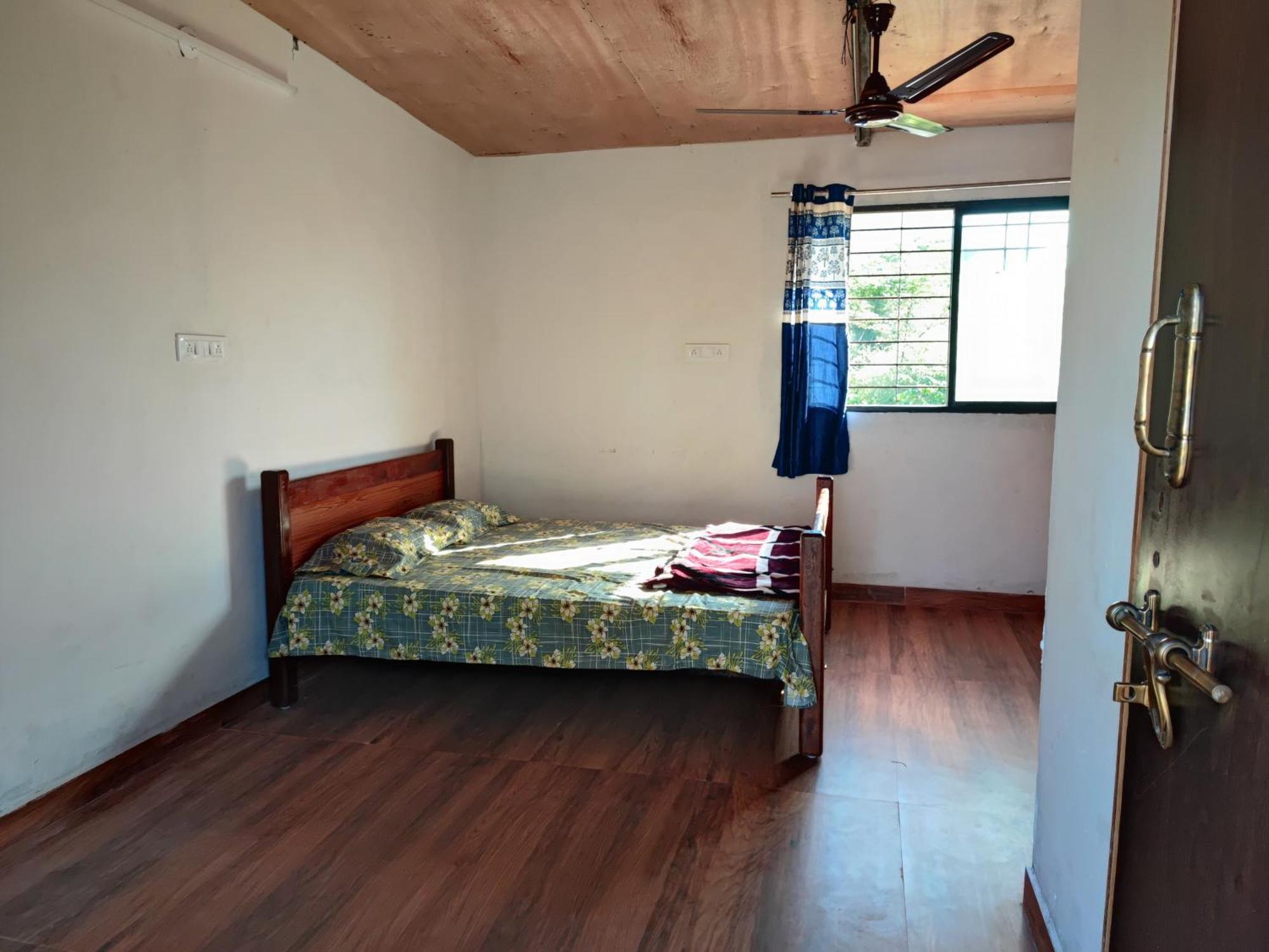 Bandipur Jaguar Homestay Exteriör bild