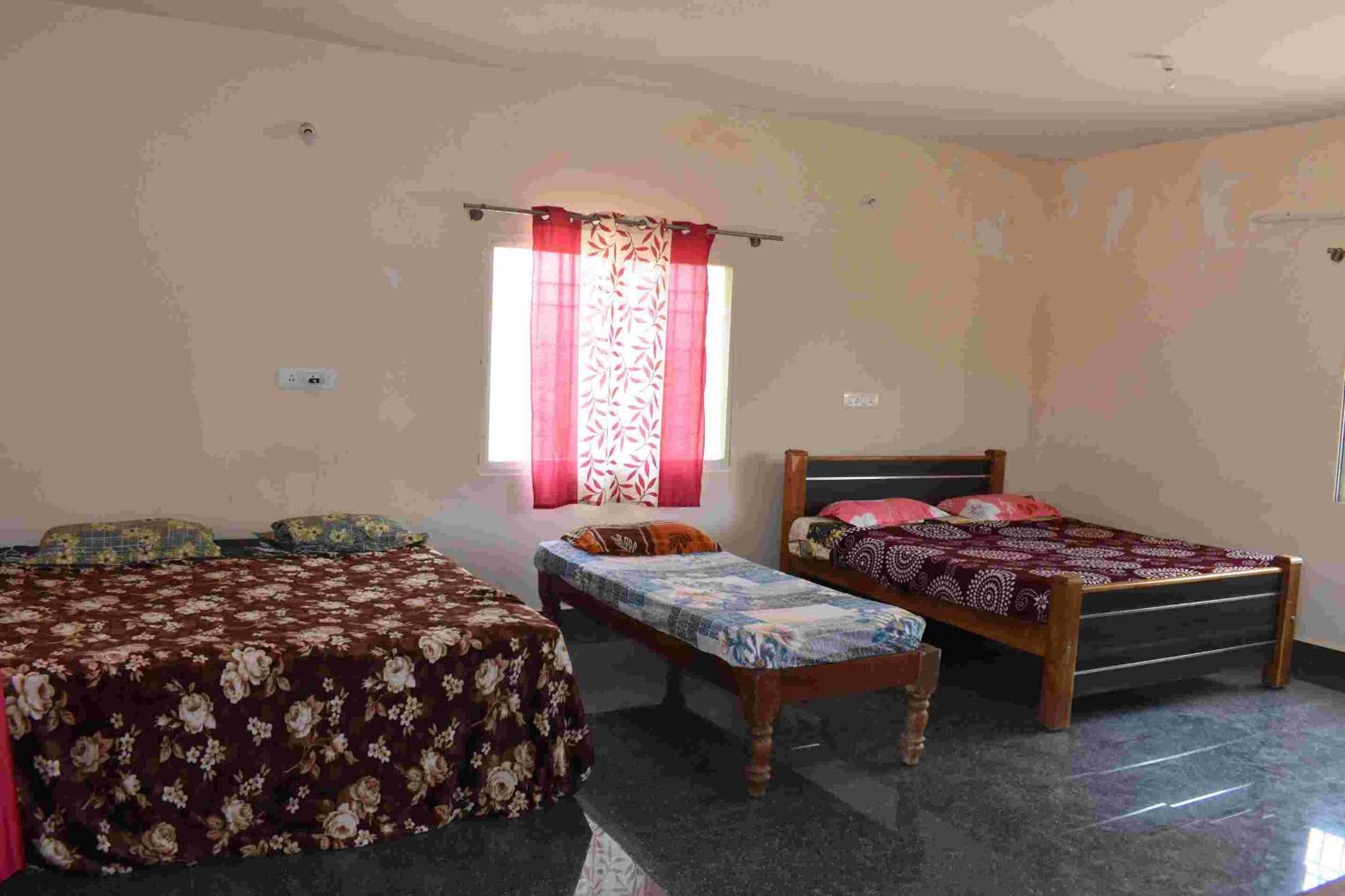Bandipur Jaguar Homestay Exteriör bild