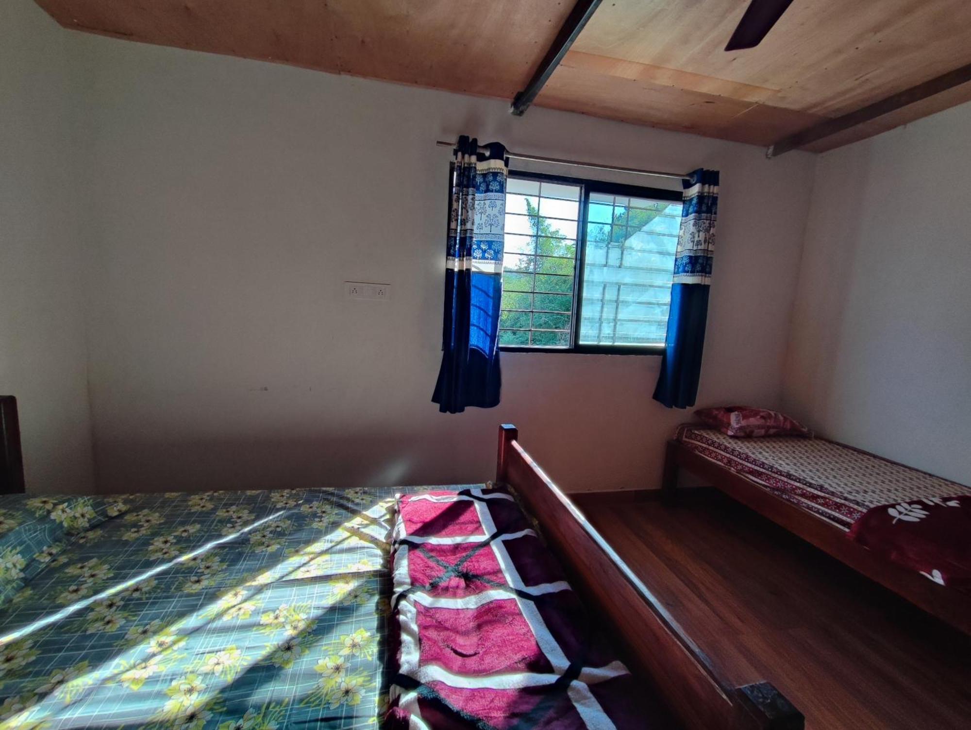 Bandipur Jaguar Homestay Exteriör bild