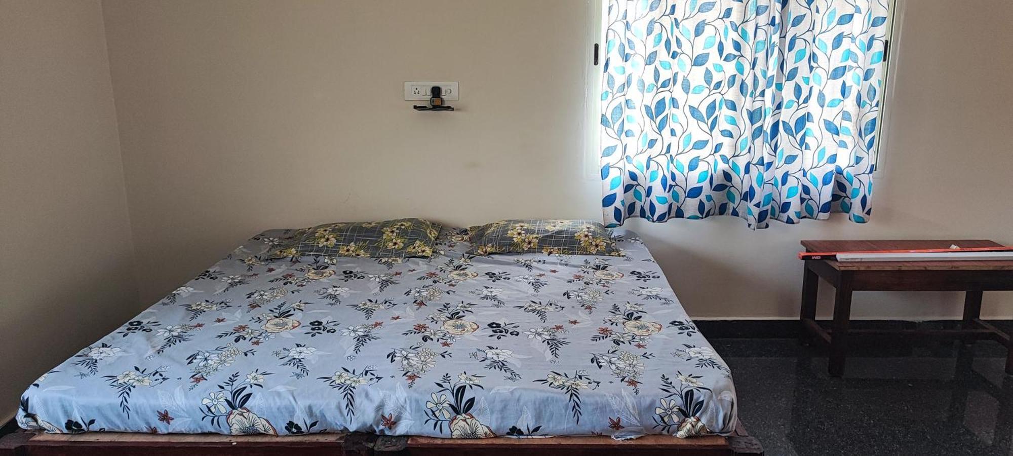Bandipur Jaguar Homestay Exteriör bild