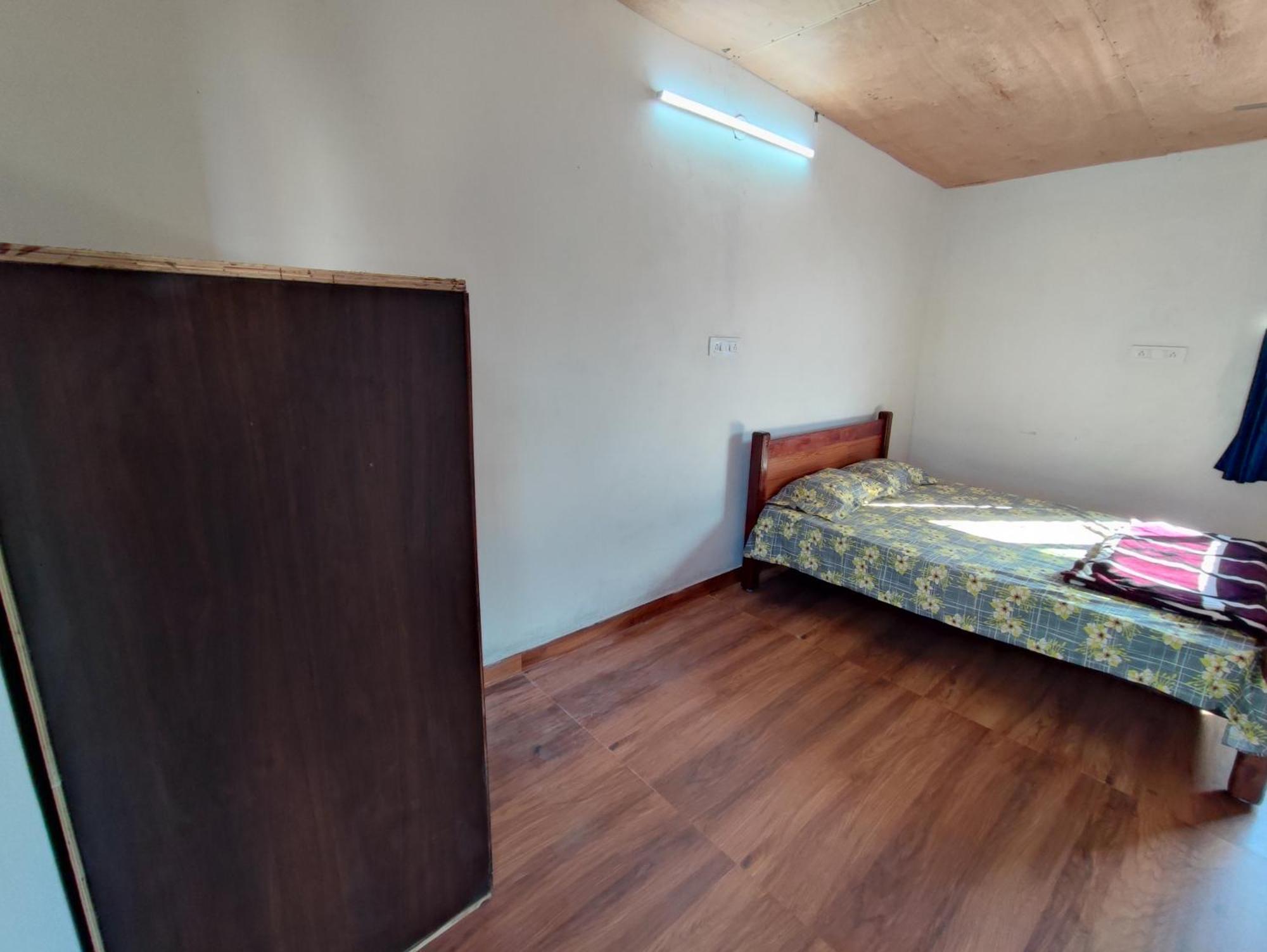 Bandipur Jaguar Homestay Exteriör bild