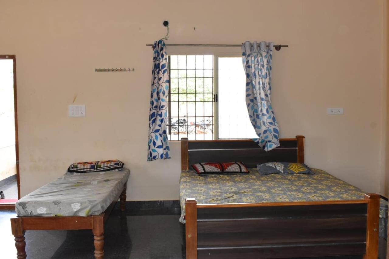 Bandipur Jaguar Homestay Exteriör bild